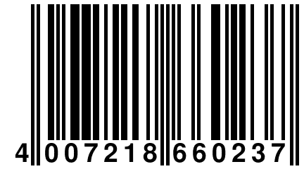 4 007218 660237