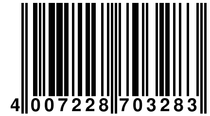 4 007228 703283