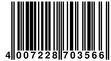 4 007228 703566