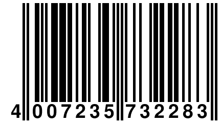 4 007235 732283