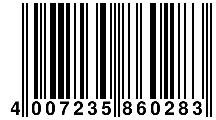 4 007235 860283