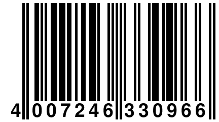 4 007246 330966