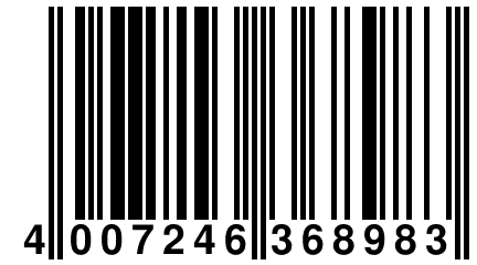 4 007246 368983