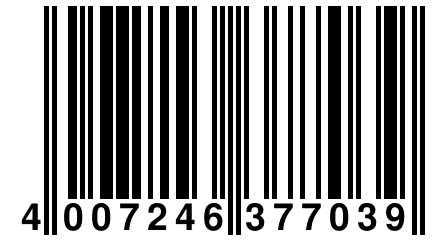 4 007246 377039