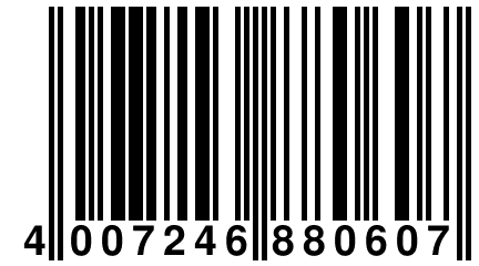 4 007246 880607