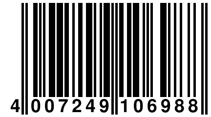 4 007249 106988