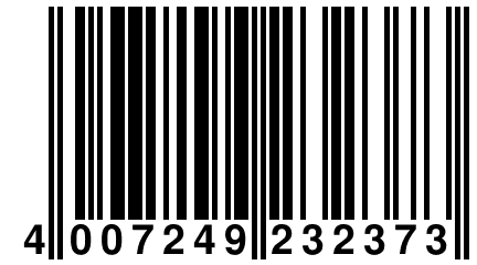 4 007249 232373