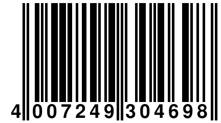 4 007249 304698