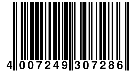 4 007249 307286