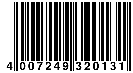 4 007249 320131