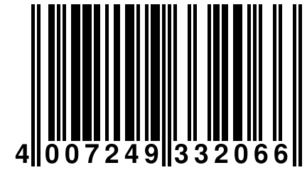 4 007249 332066