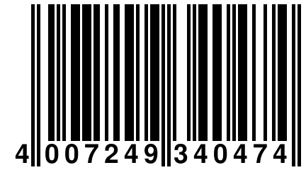 4 007249 340474