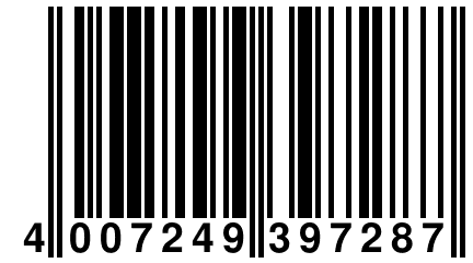 4 007249 397287