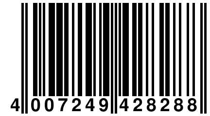 4 007249 428288