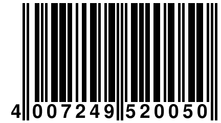 4 007249 520050