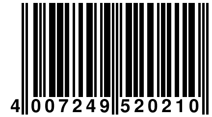 4 007249 520210