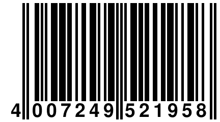 4 007249 521958