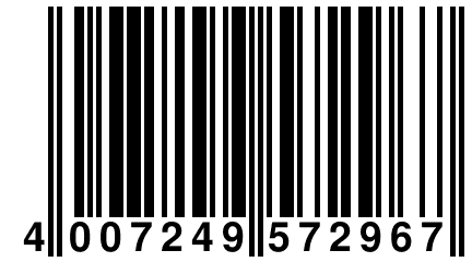 4 007249 572967