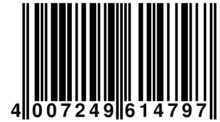 4 007249 614797