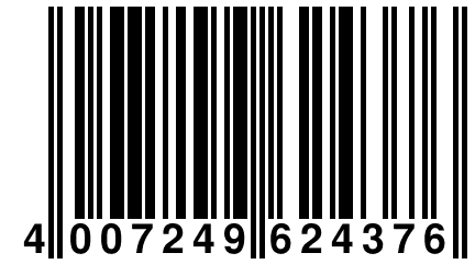 4 007249 624376