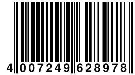 4 007249 628978