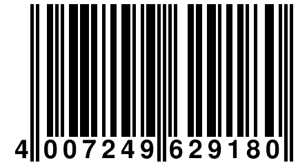 4 007249 629180