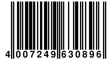 4 007249 630896