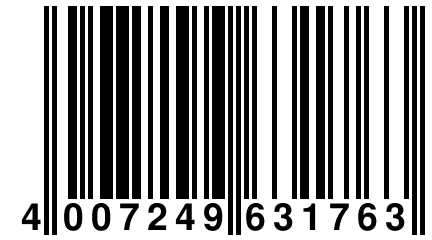 4 007249 631763