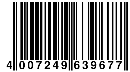 4 007249 639677