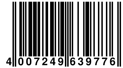 4 007249 639776