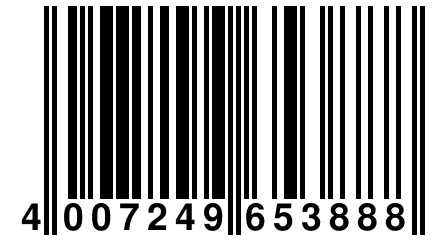 4 007249 653888