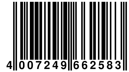 4 007249 662583