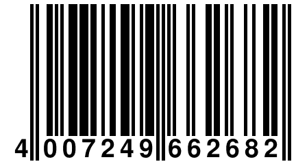 4 007249 662682