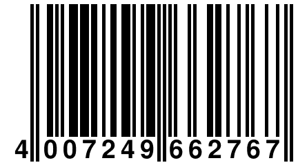 4 007249 662767