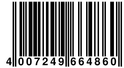 4 007249 664860