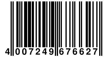 4 007249 676627