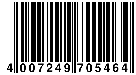 4 007249 705464