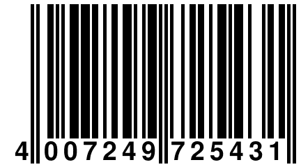 4 007249 725431