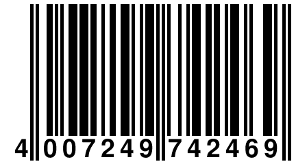 4 007249 742469