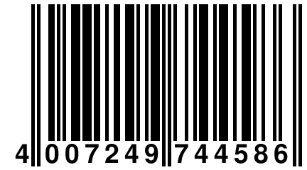 4 007249 744586