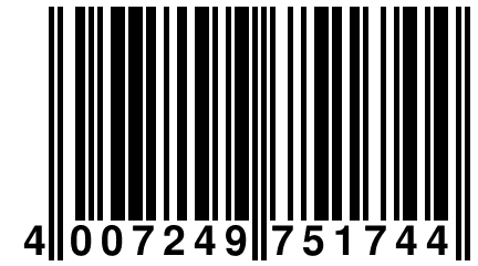 4 007249 751744