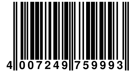 4 007249 759993