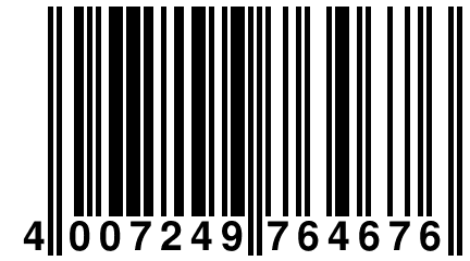 4 007249 764676