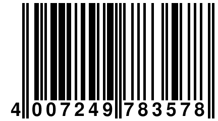 4 007249 783578