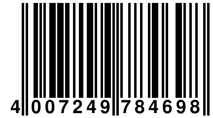 4 007249 784698