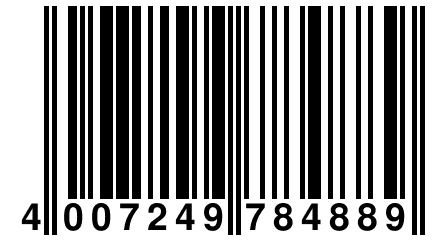 4 007249 784889