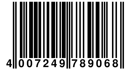 4 007249 789068