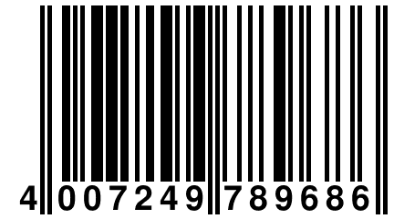 4 007249 789686