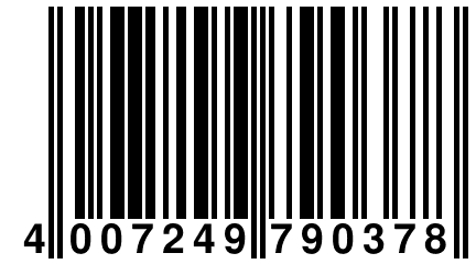 4 007249 790378