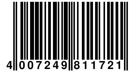 4 007249 811721